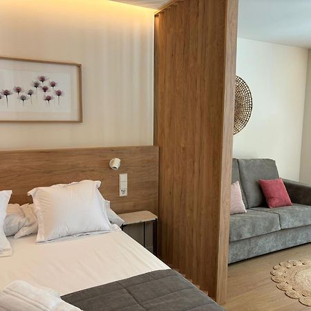 Apartamentos Joaquin Costa Santander Extérieur photo