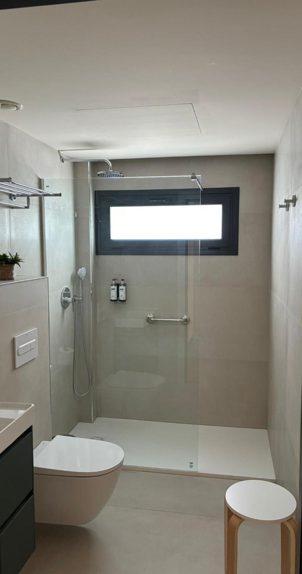 Apartamentos Joaquin Costa Santander Extérieur photo