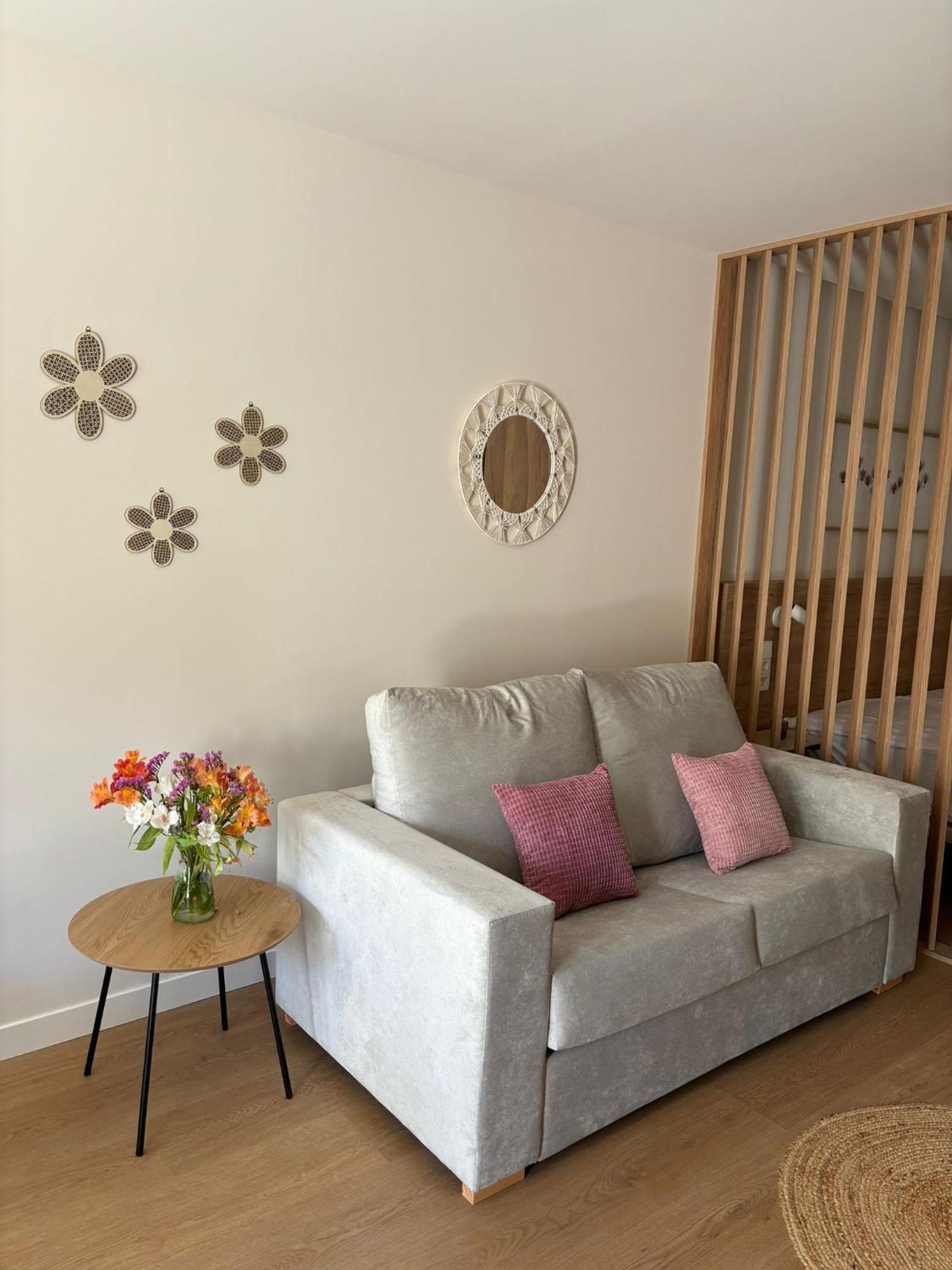 Apartamentos Joaquin Costa Santander Extérieur photo